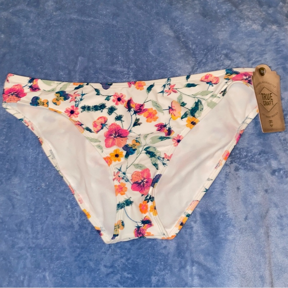 True Craft Bikini Bottom